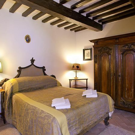 Castello Di Magrano ξενώνας Carbonesca Εξωτερικό φωτογραφία
