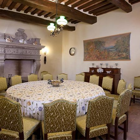 Castello Di Magrano ξενώνας Carbonesca Εξωτερικό φωτογραφία