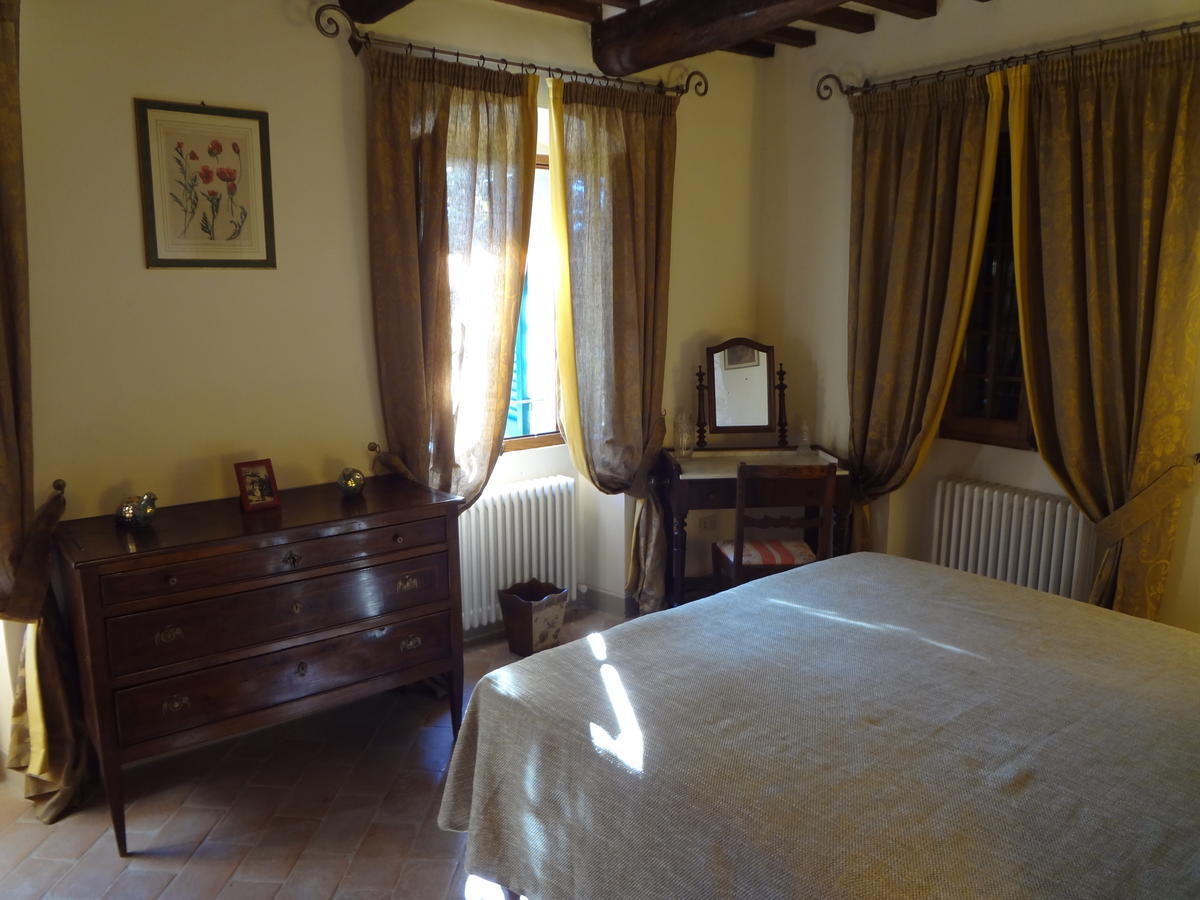 Castello Di Magrano ξενώνας Carbonesca Εξωτερικό φωτογραφία