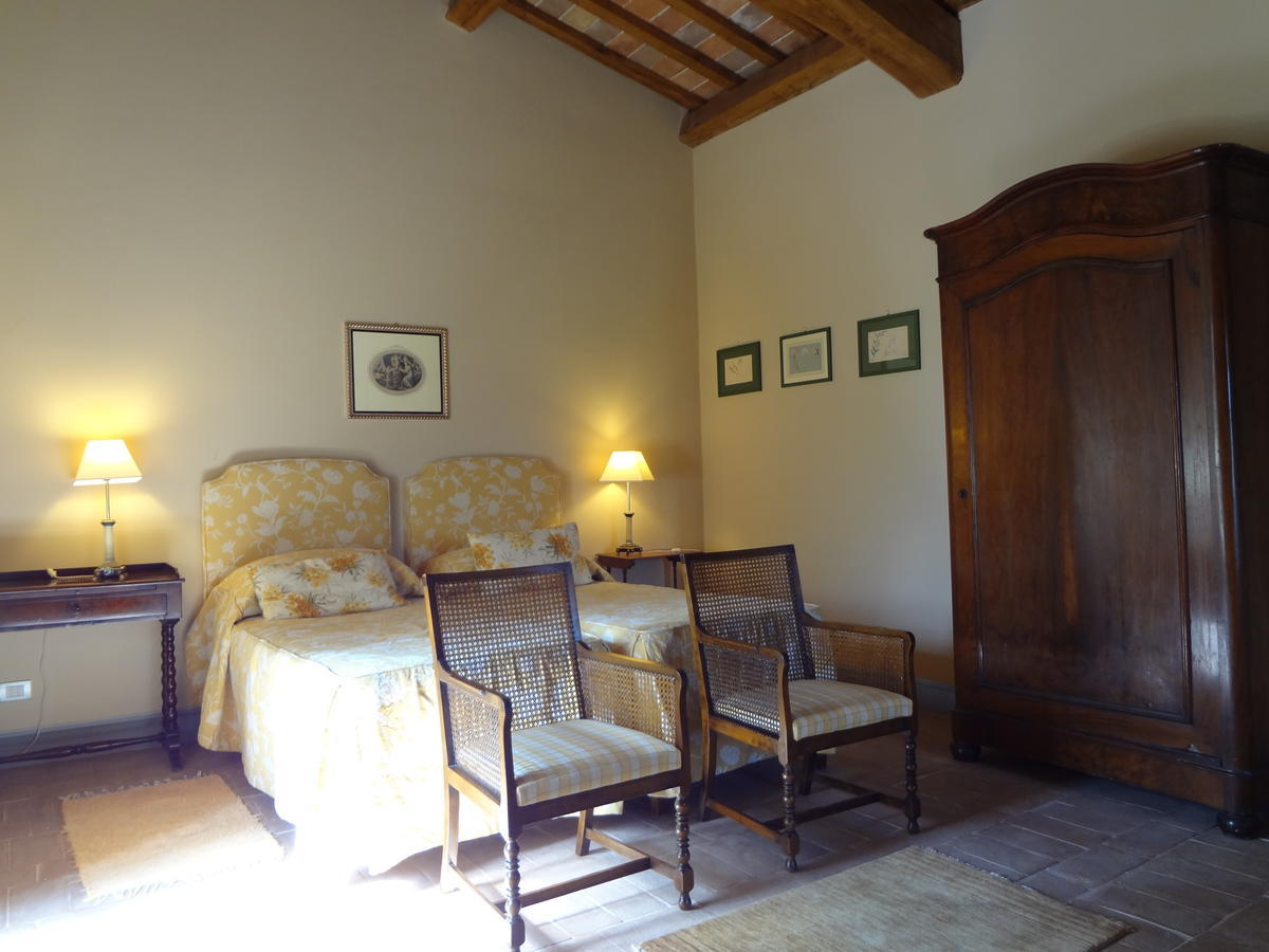 Castello Di Magrano ξενώνας Carbonesca Δωμάτιο φωτογραφία