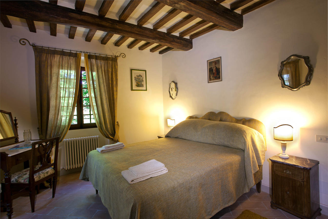 Castello Di Magrano ξενώνας Carbonesca Εξωτερικό φωτογραφία