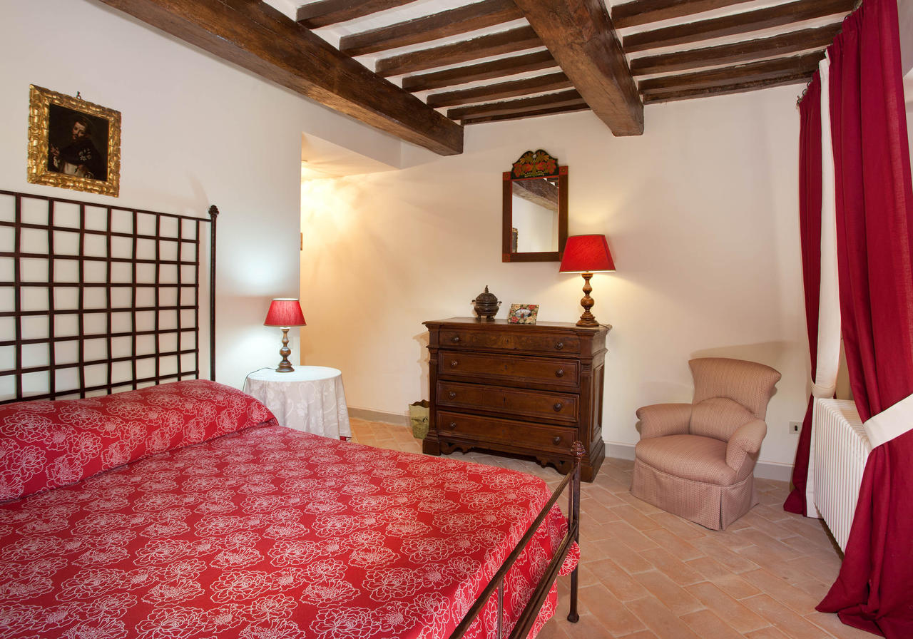 Castello Di Magrano ξενώνας Carbonesca Δωμάτιο φωτογραφία